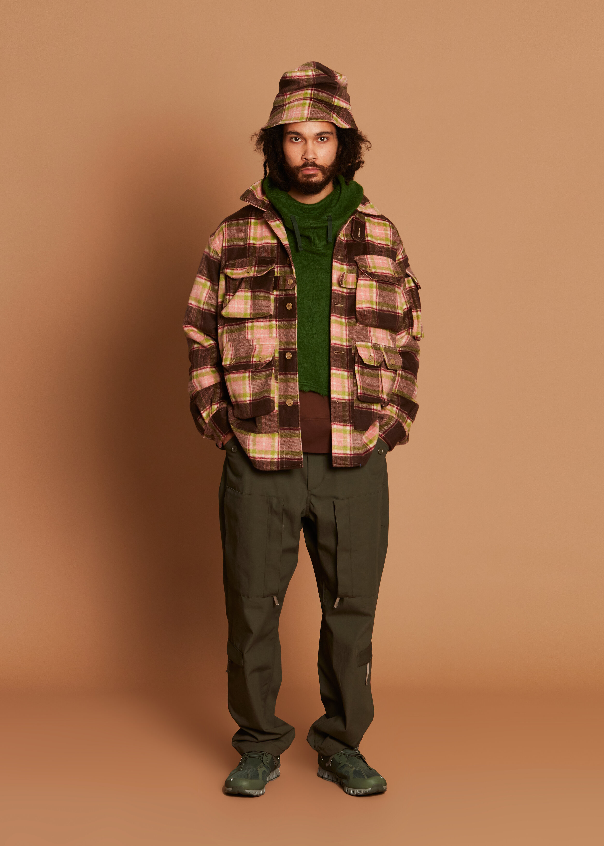 FW21 — Engineered Garments